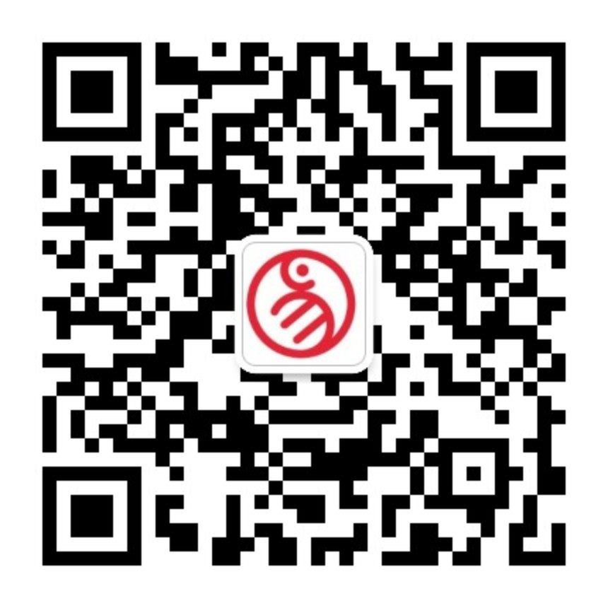 易古筝官方二维码